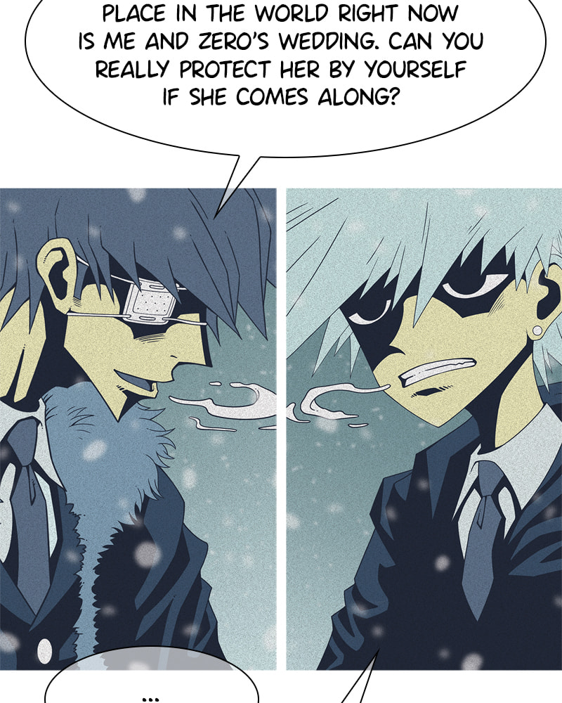Vampire Syndrome Chapter 70 page 8 - 