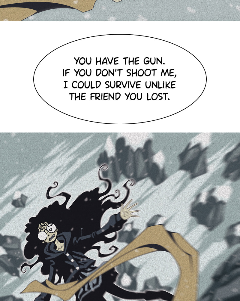 Vampire Syndrome Chapter 70 page 71 - 