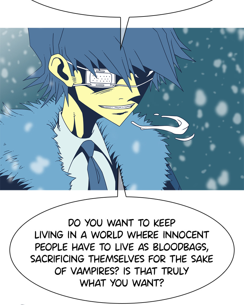 Vampire Syndrome Chapter 70 page 73 - 