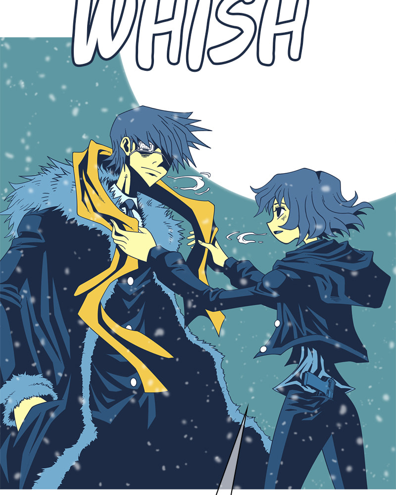 Vampire Syndrome Chapter 70 page 75 - 