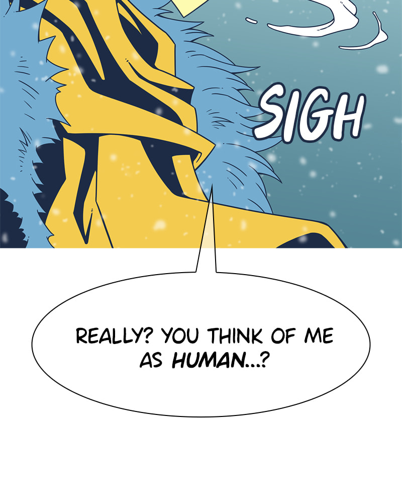 Vampire Syndrome Chapter 70 page 77 - 
