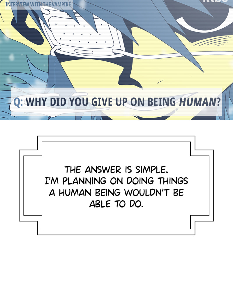 Vampire Syndrome Chapter 70 page 85 - 
