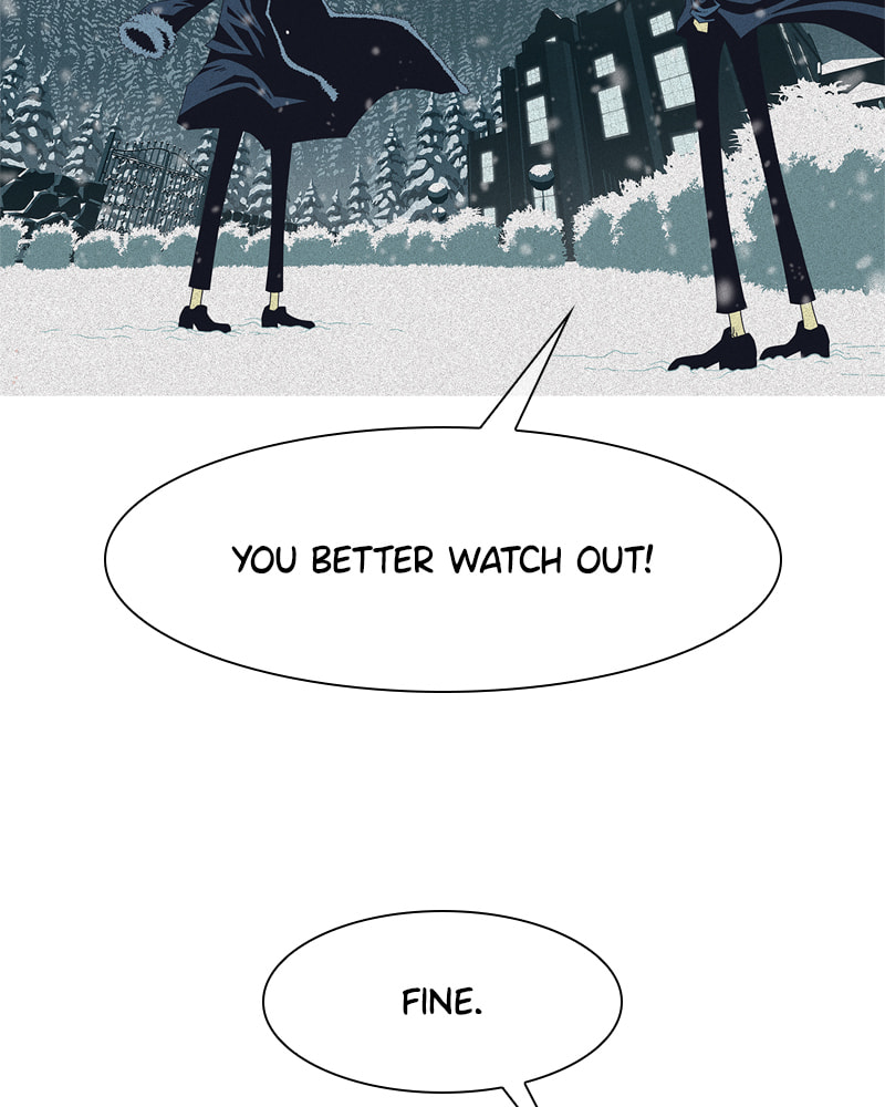 Vampire Syndrome Chapter 70 page 10 - 