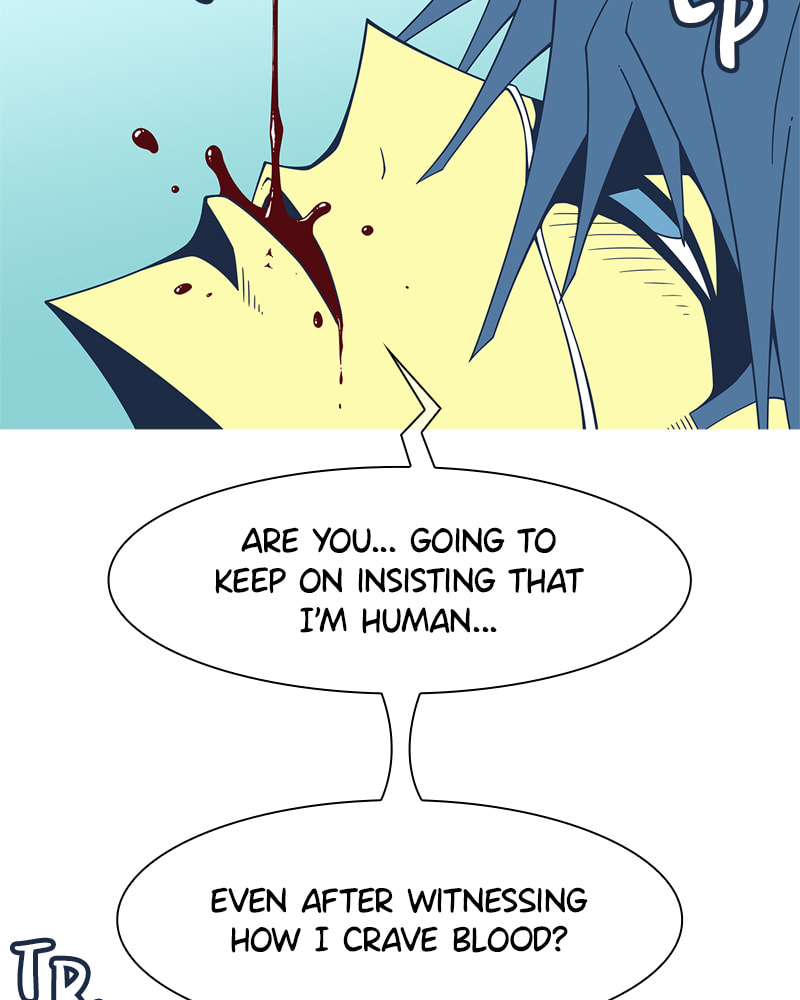 Vampire Syndrome Chapter 71 page 17 - 