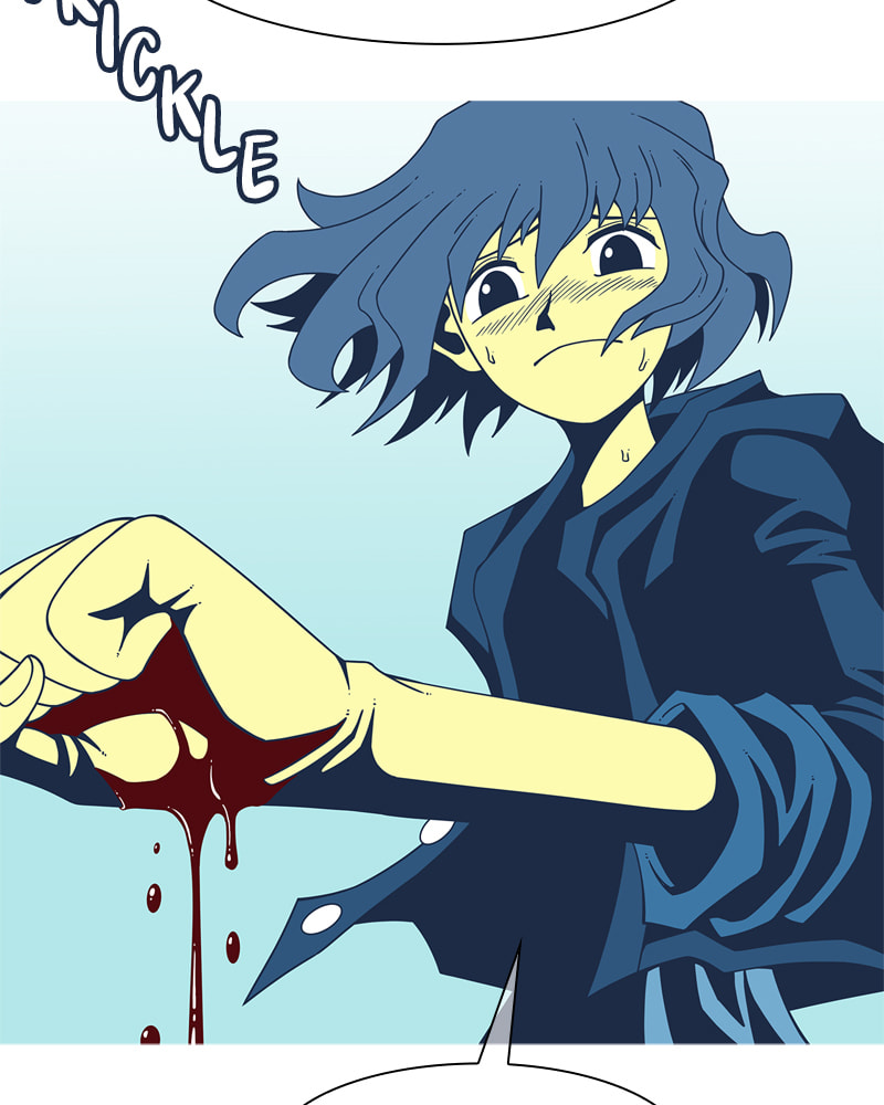 Vampire Syndrome Chapter 71 page 18 - 