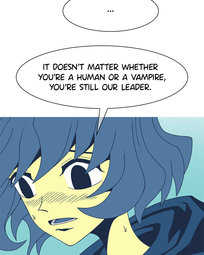 Vampire Syndrome Chapter 71 page 19 - 