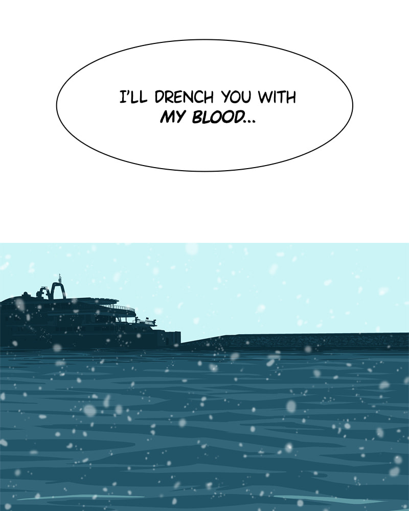 Vampire Syndrome Chapter 71 page 22 - 