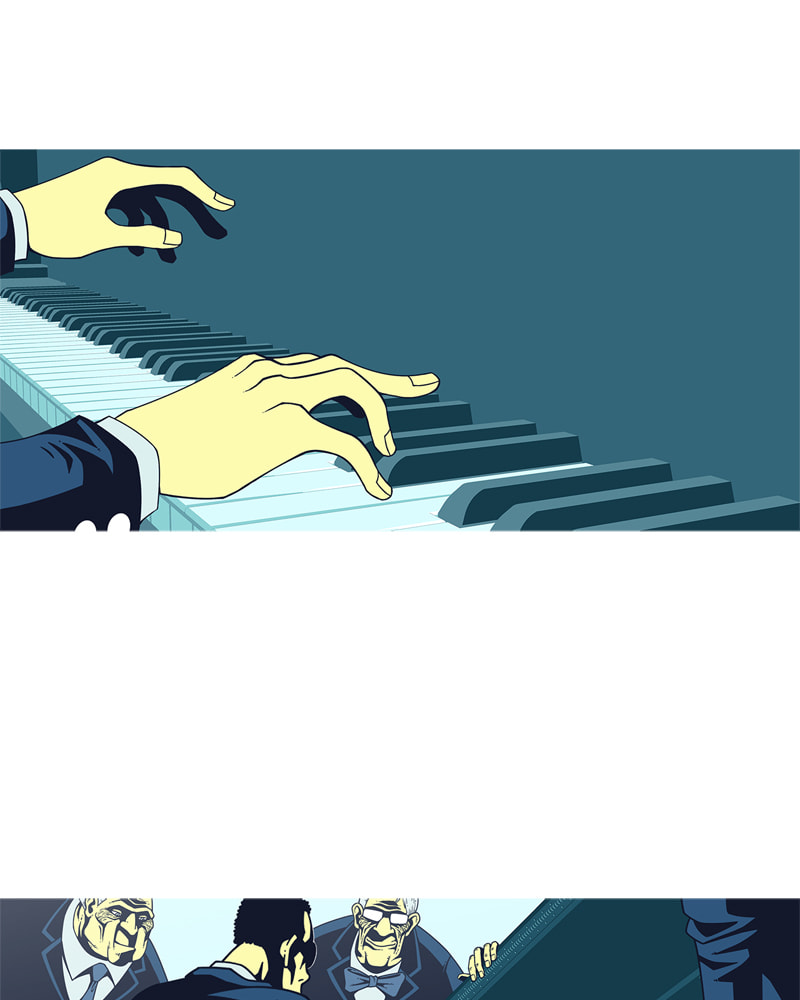 Vampire Syndrome Chapter 71 page 29 - 