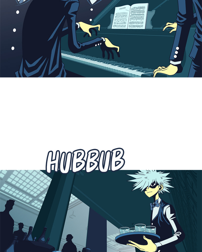 Vampire Syndrome Chapter 71 page 30 - 