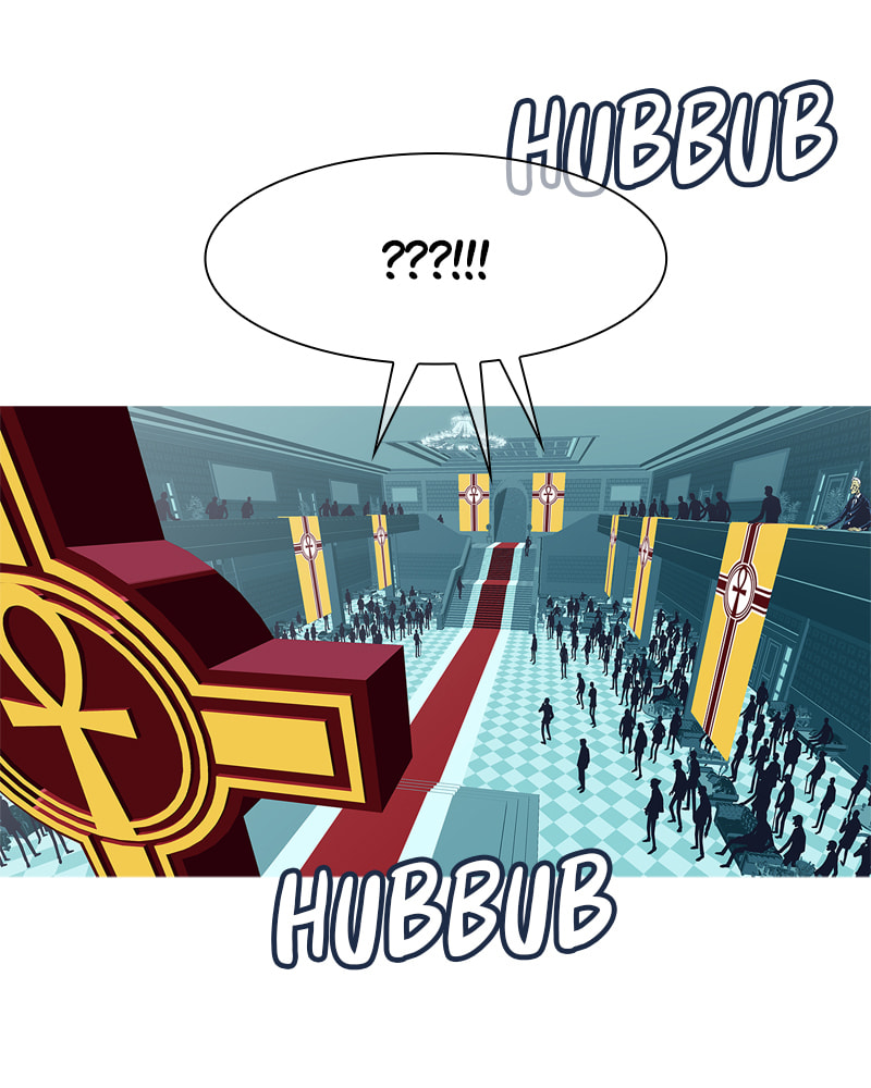 Vampire Syndrome Chapter 71 page 32 - 
