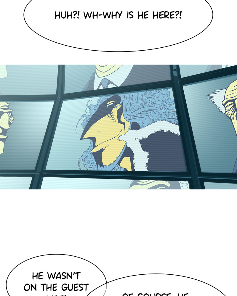 Vampire Syndrome Chapter 71 page 35 - 