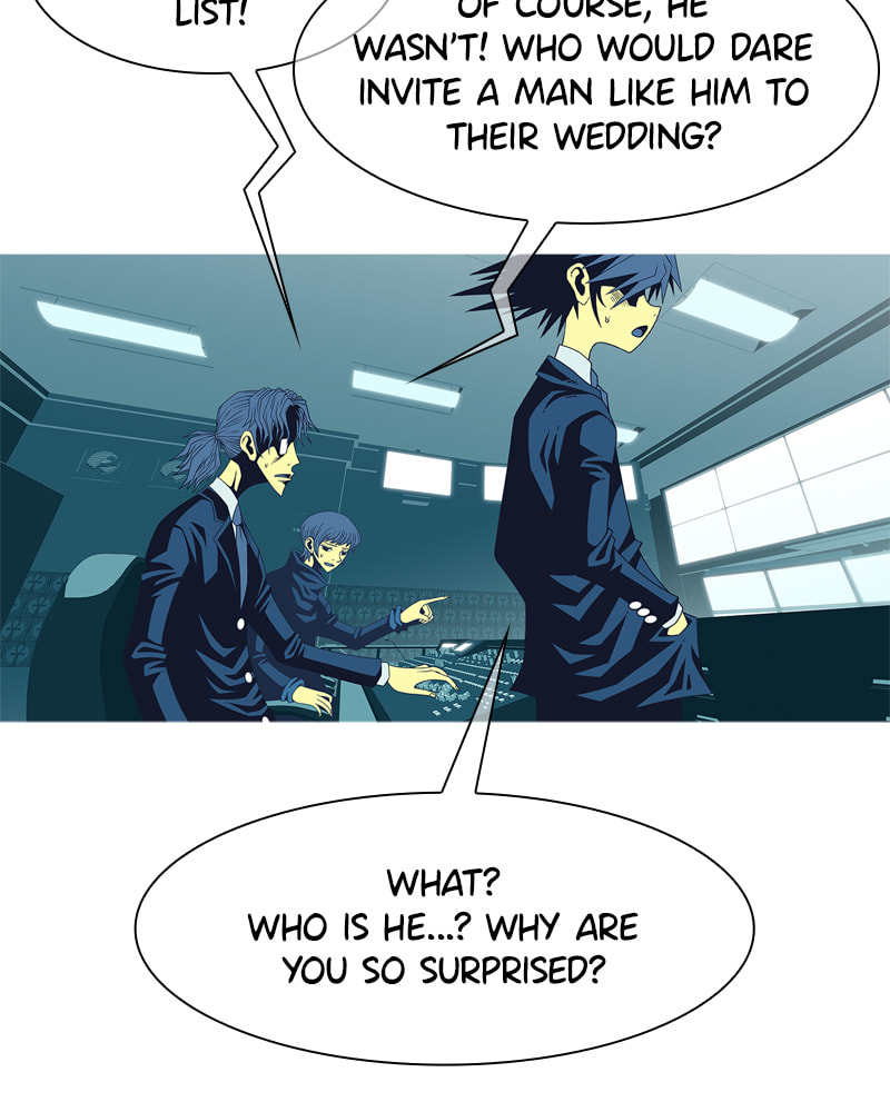 Vampire Syndrome Chapter 71 page 36 - 