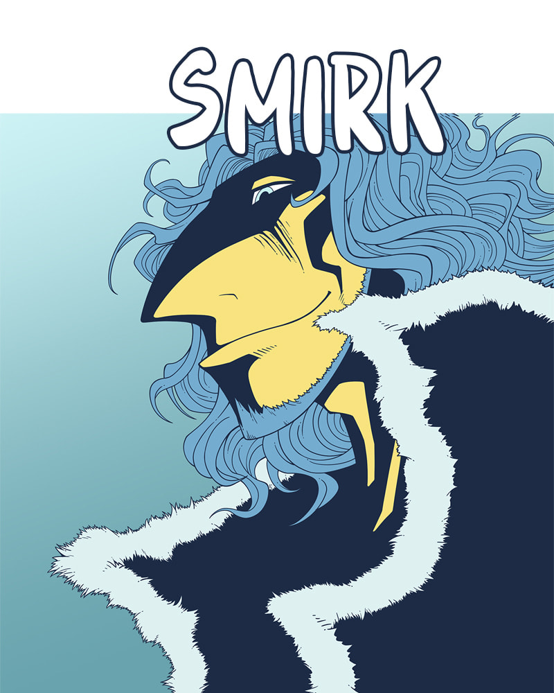 Vampire Syndrome Chapter 71 page 37 - 