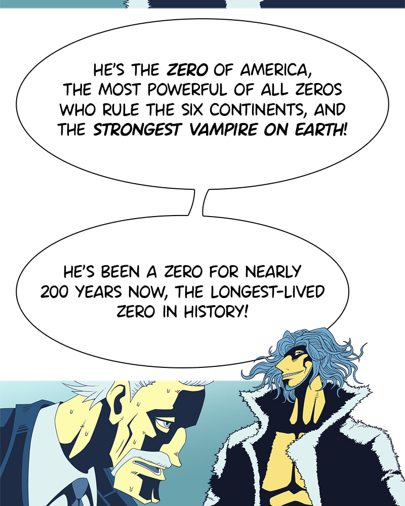 Vampire Syndrome Chapter 71 page 38 - 