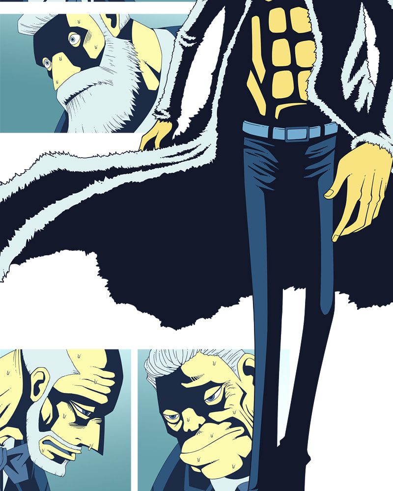 Vampire Syndrome Chapter 71 page 39 - 