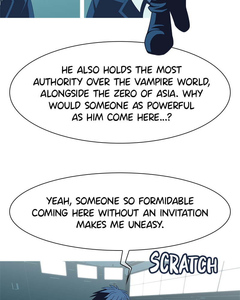 Vampire Syndrome Chapter 71 page 40 - 