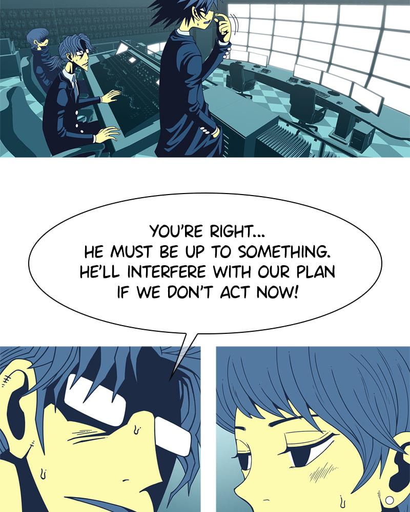 Vampire Syndrome Chapter 71 page 41 - 