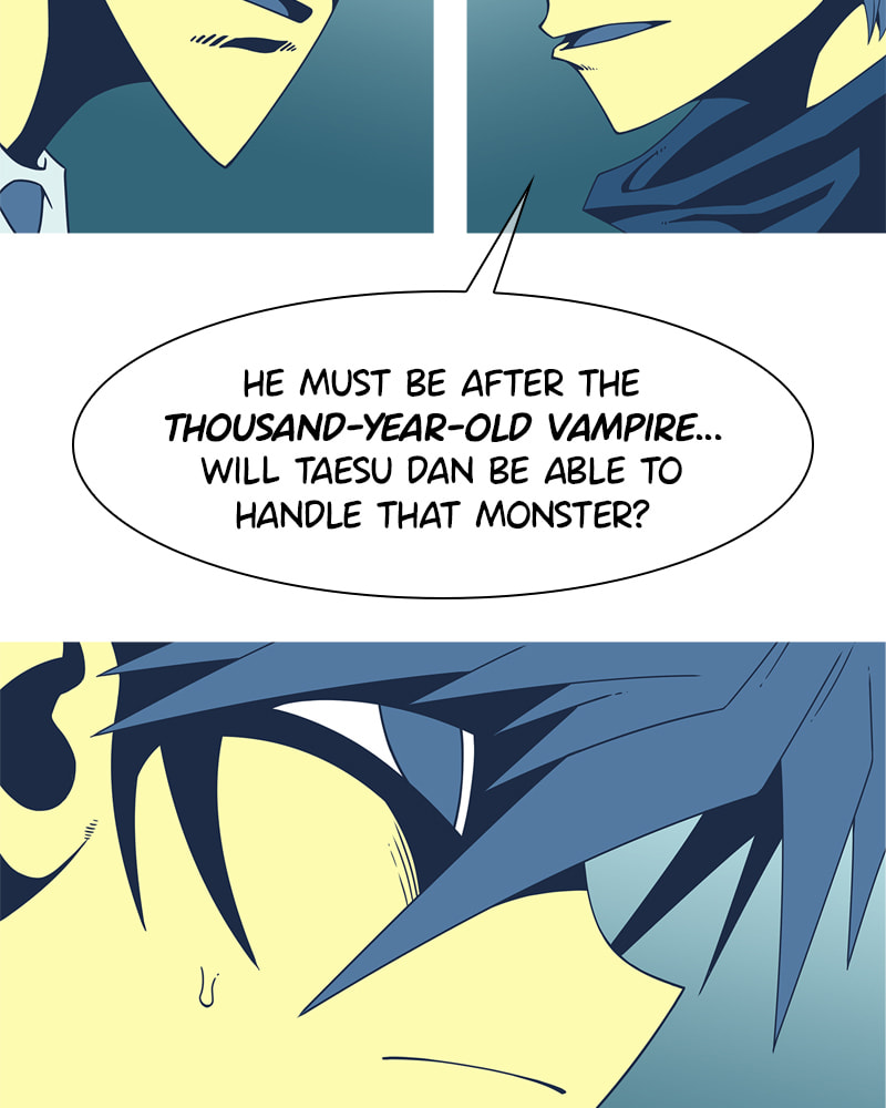 Vampire Syndrome Chapter 71 page 42 - 