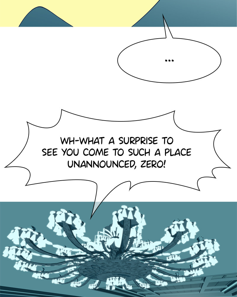 Vampire Syndrome Chapter 71 page 43 - 