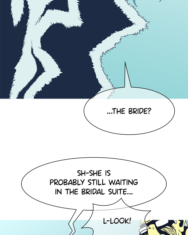 Vampire Syndrome Chapter 71 page 45 - 