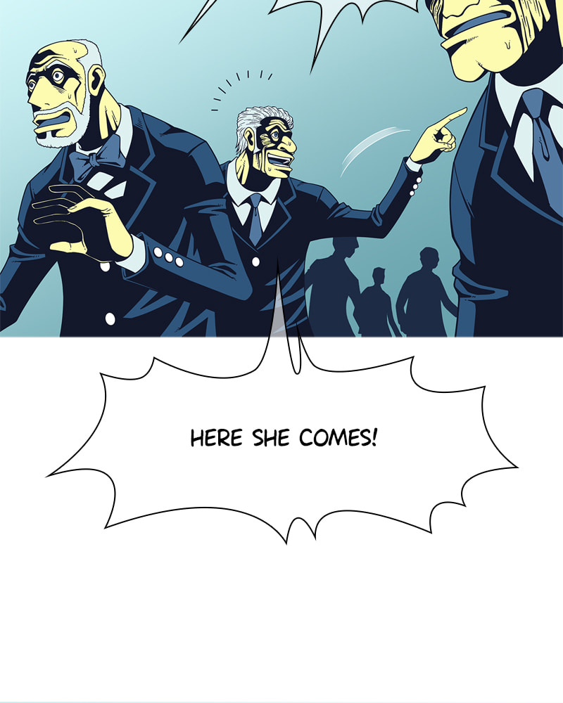 Vampire Syndrome Chapter 71 page 46 - 
