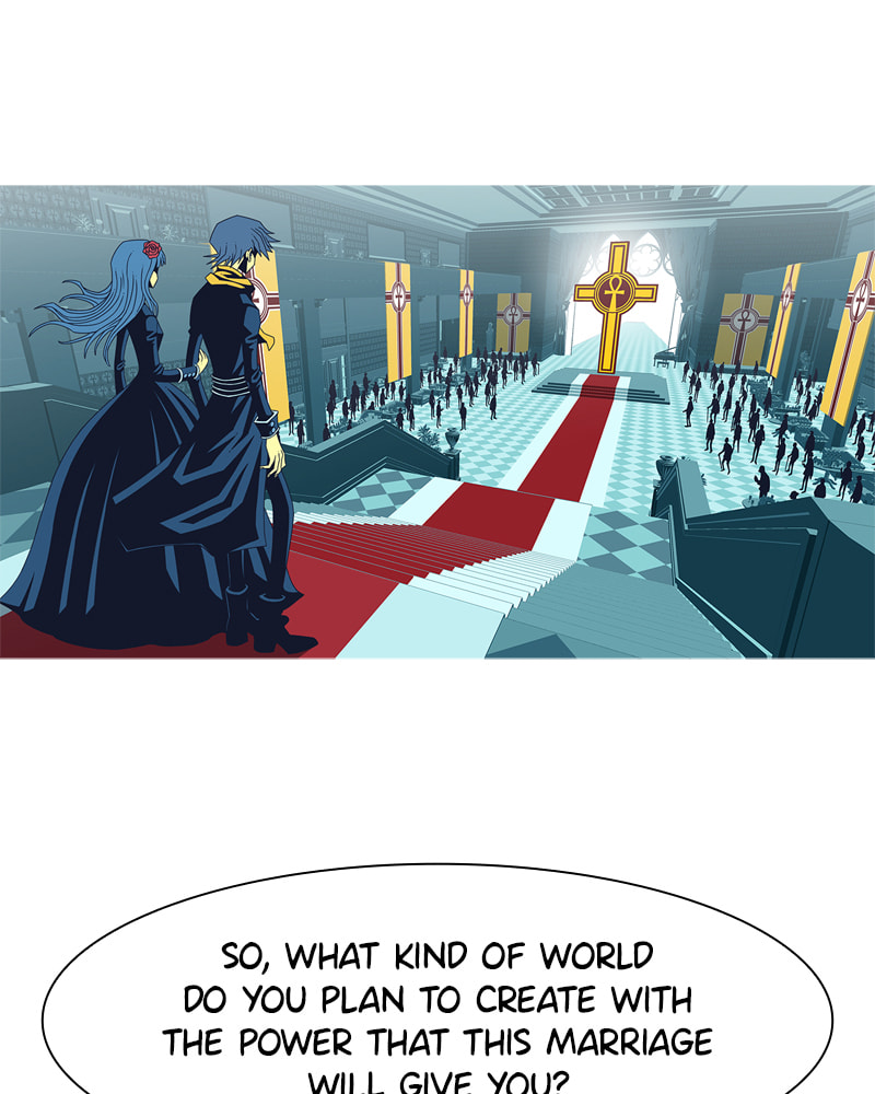Vampire Syndrome Chapter 71 page 50 - 
