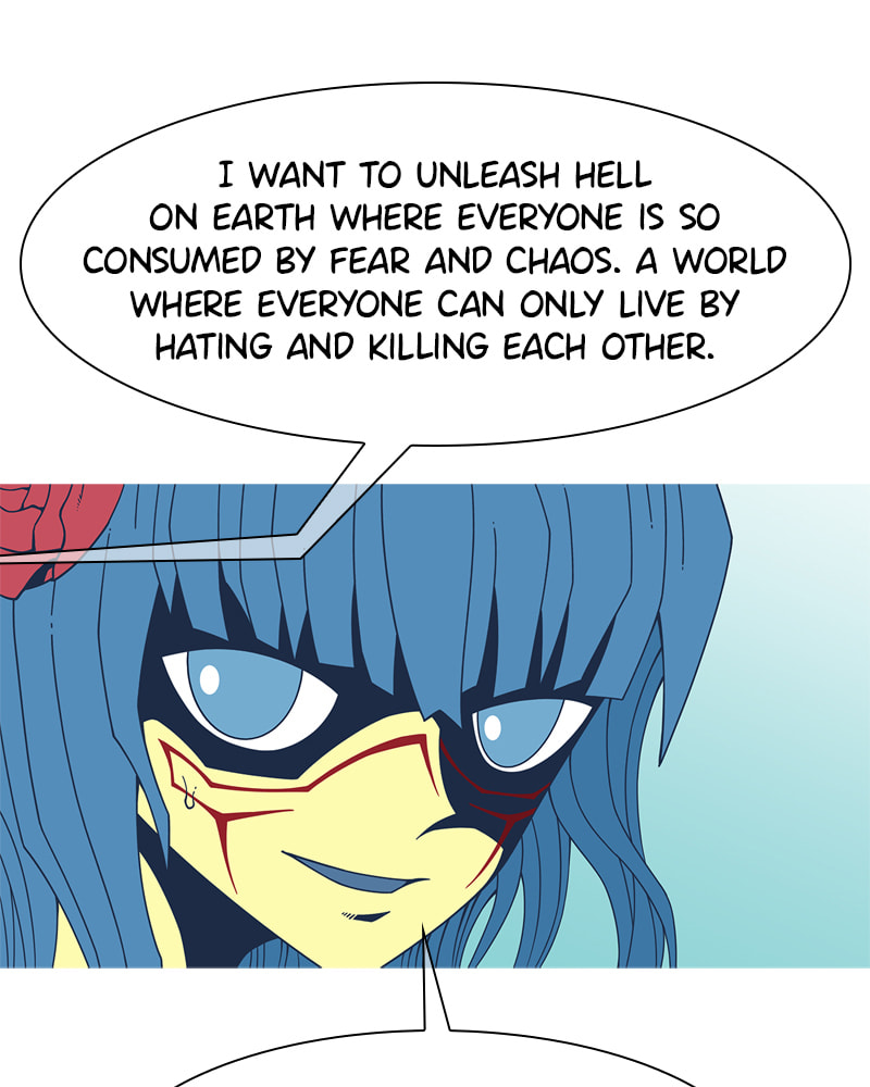 Vampire Syndrome Chapter 71 page 54 - 