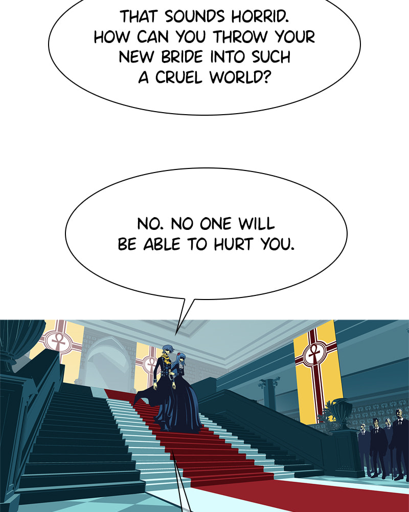 Vampire Syndrome Chapter 71 page 55 - 