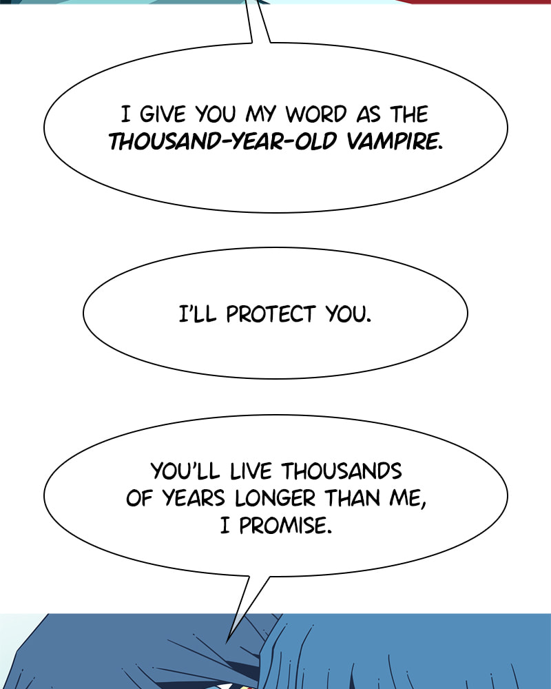 Vampire Syndrome Chapter 71 page 56 - 