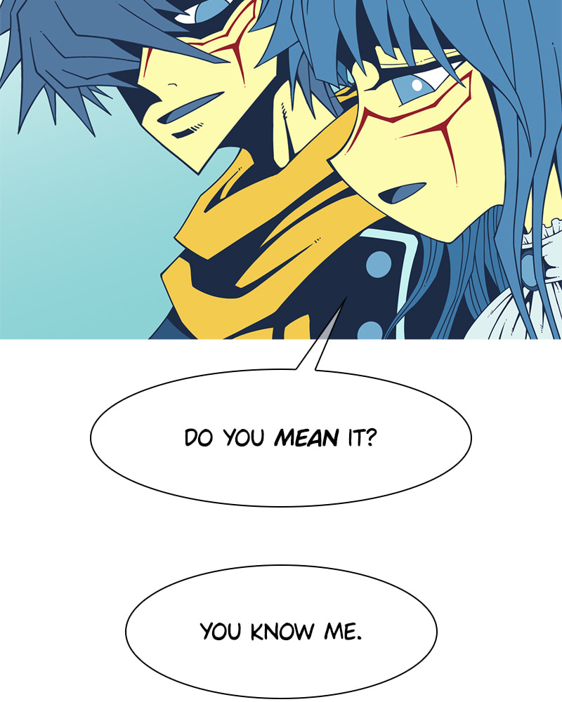 Vampire Syndrome Chapter 71 page 57 - 