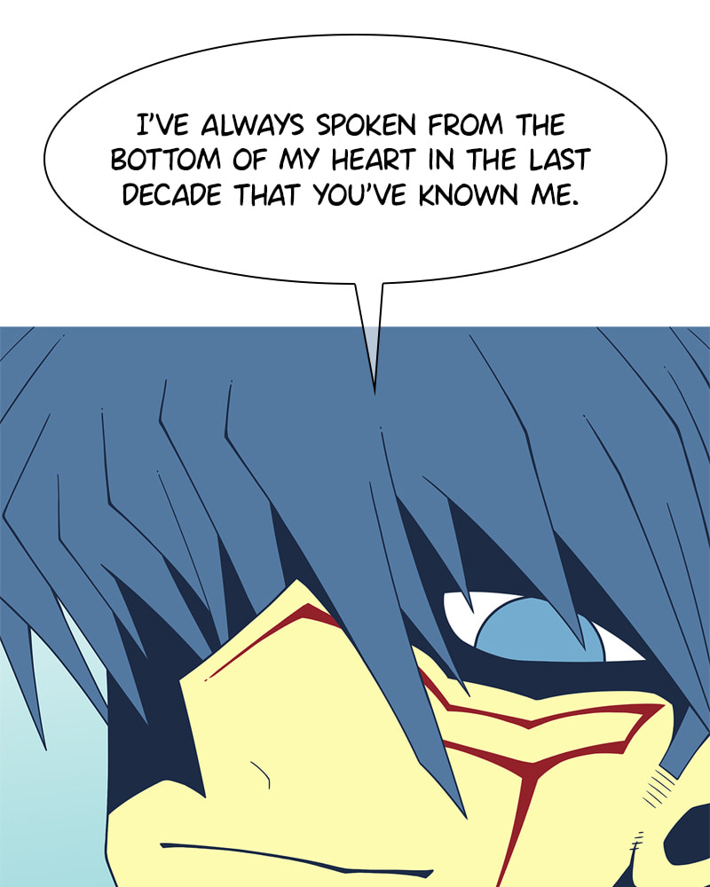 Vampire Syndrome Chapter 71 page 58 - 