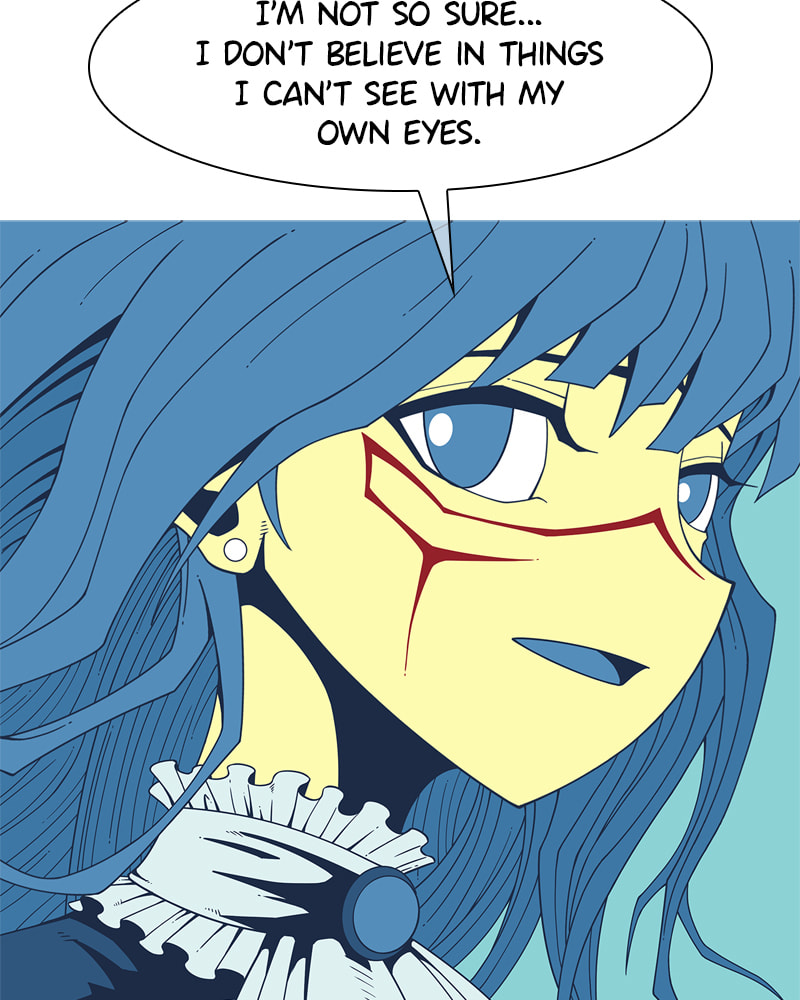 Vampire Syndrome Chapter 71 page 60 - 