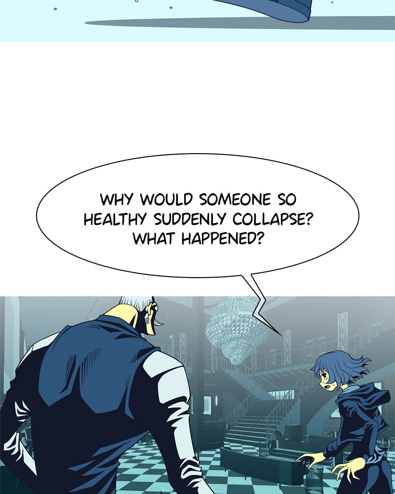 Vampire Syndrome Chapter 71 page 7 - 