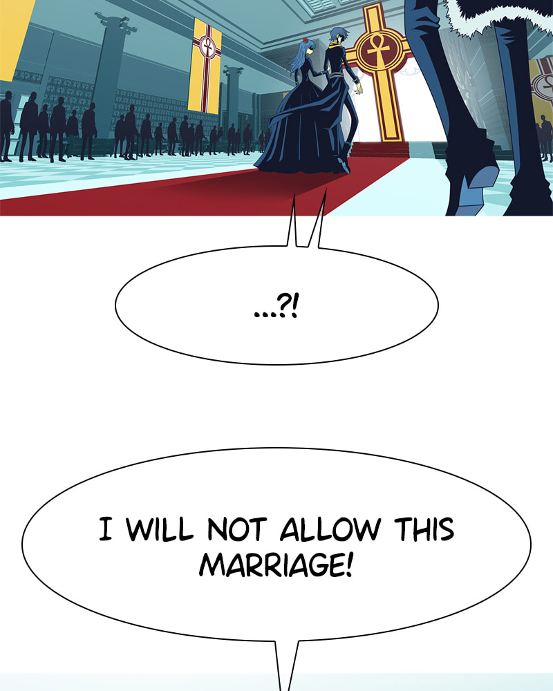 Vampire Syndrome Chapter 71 page 62 - 