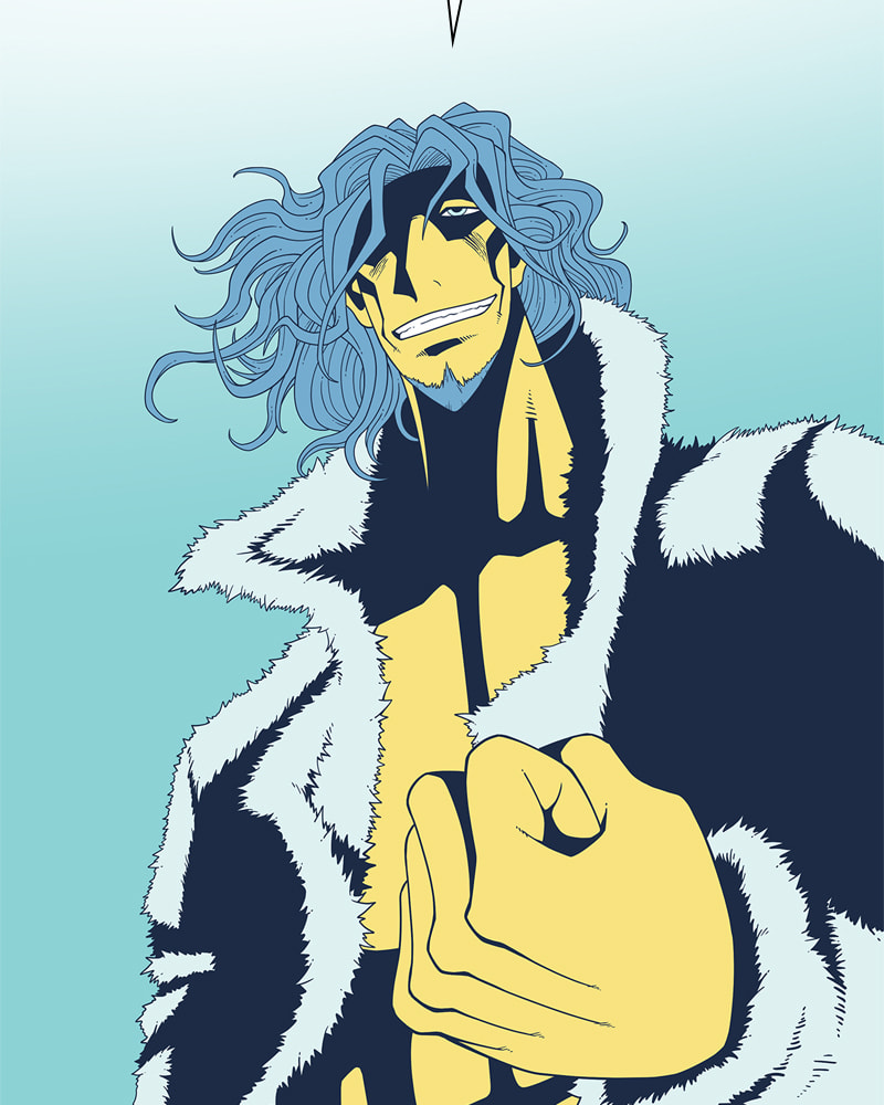 Vampire Syndrome Chapter 71 page 63 - 