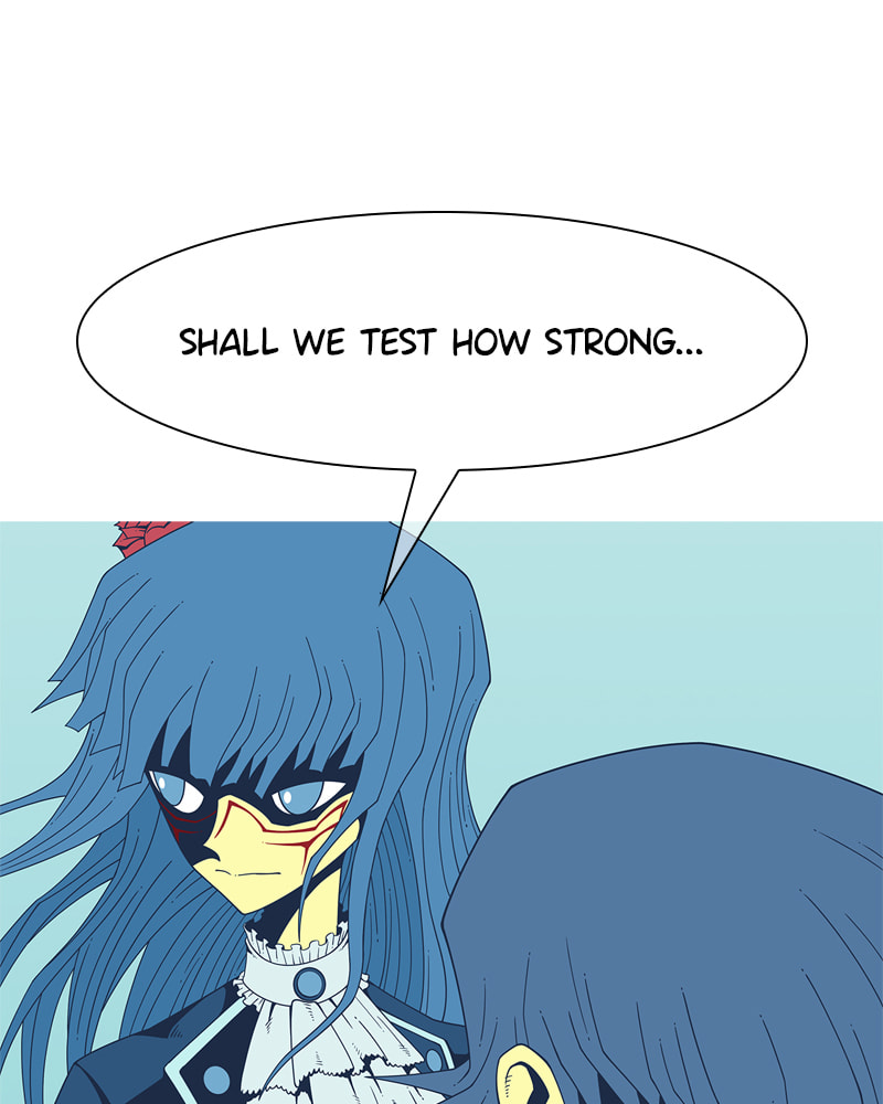 Vampire Syndrome Chapter 71 page 68 - 