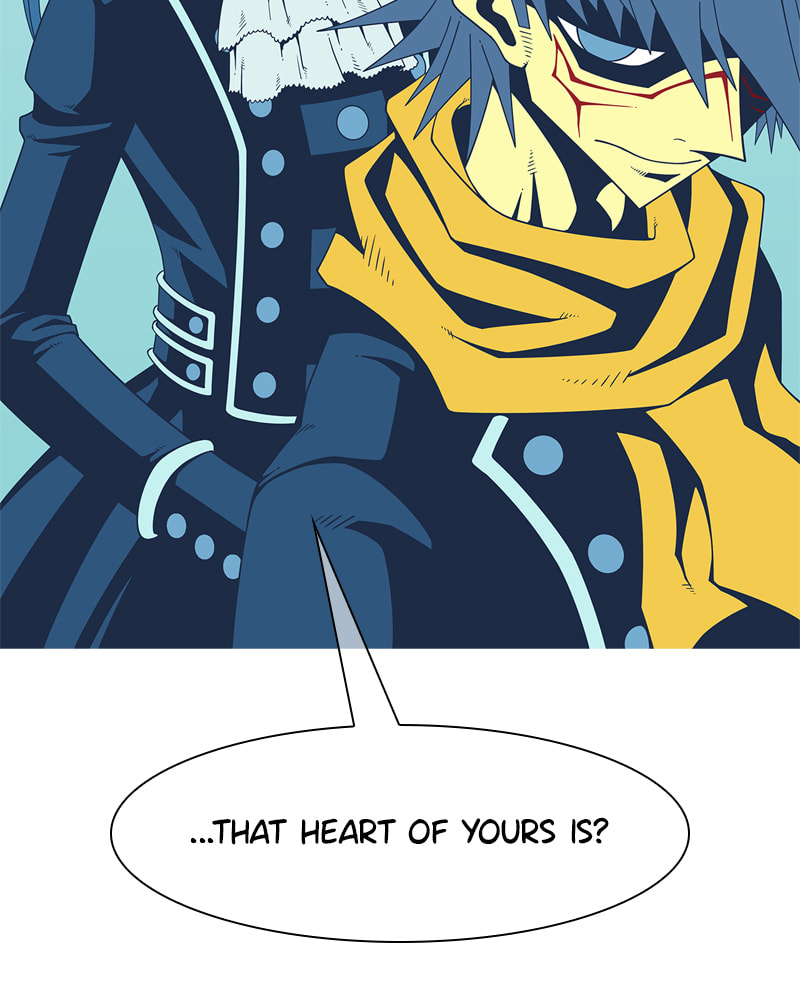 Vampire Syndrome Chapter 71 page 69 - 