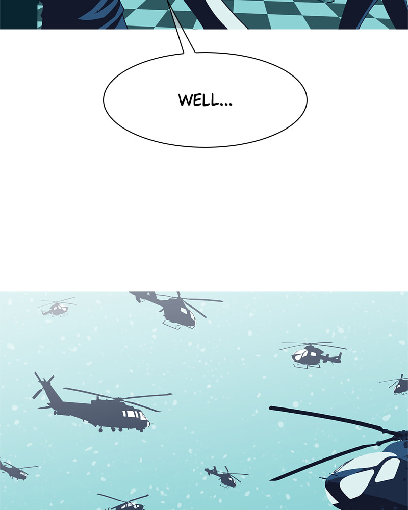 Vampire Syndrome Chapter 71 page 8 - 