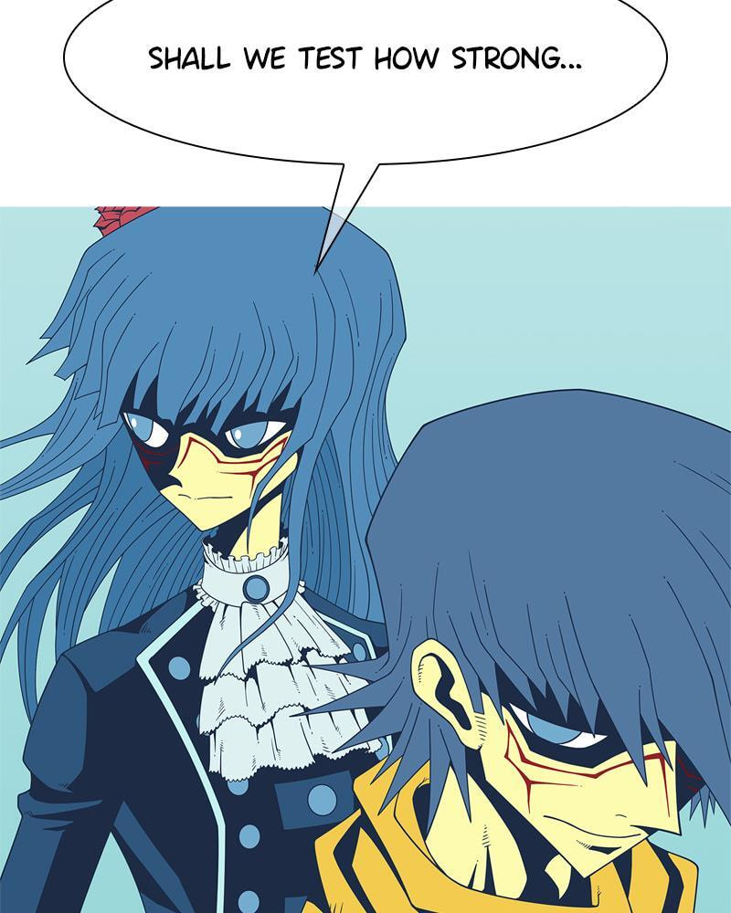 Vampire Syndrome Chapter 72 page 12 - 