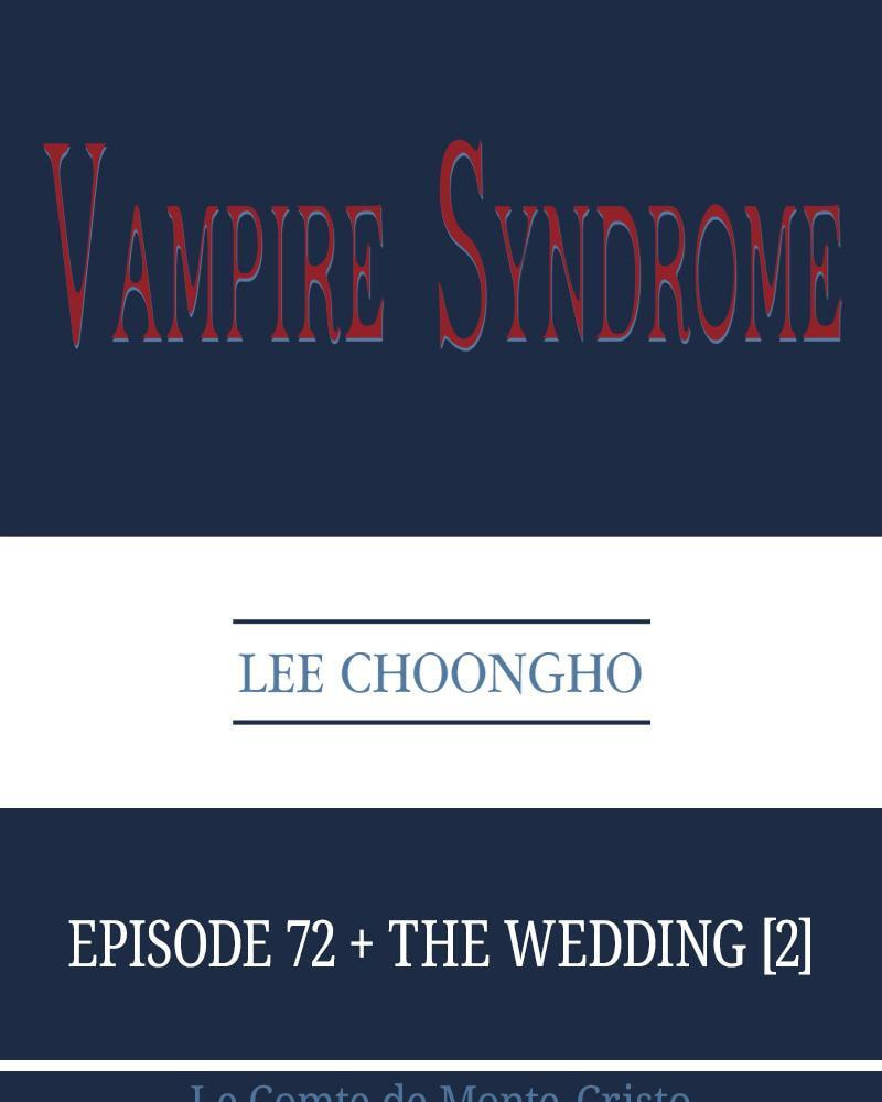 Vampire Syndrome Chapter 72 page 14 - 