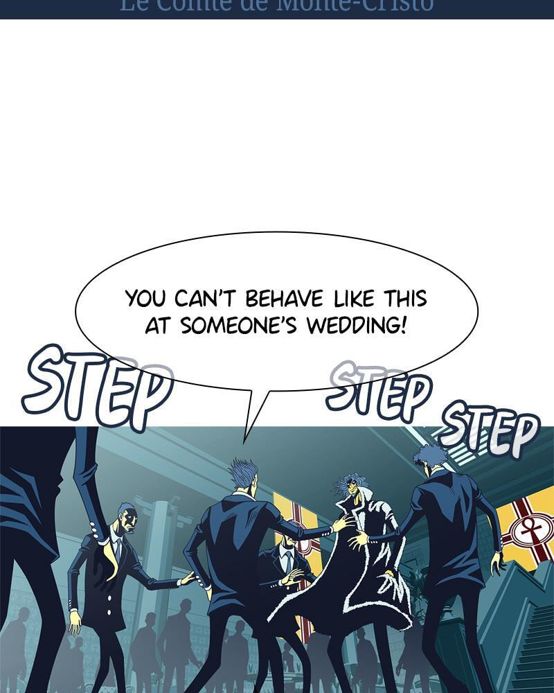 Vampire Syndrome Chapter 72 page 15 - 