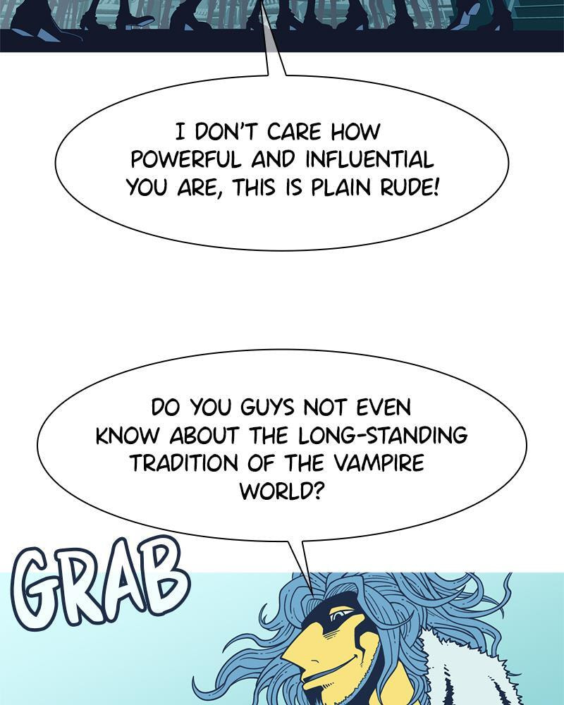 Vampire Syndrome Chapter 72 page 16 - 