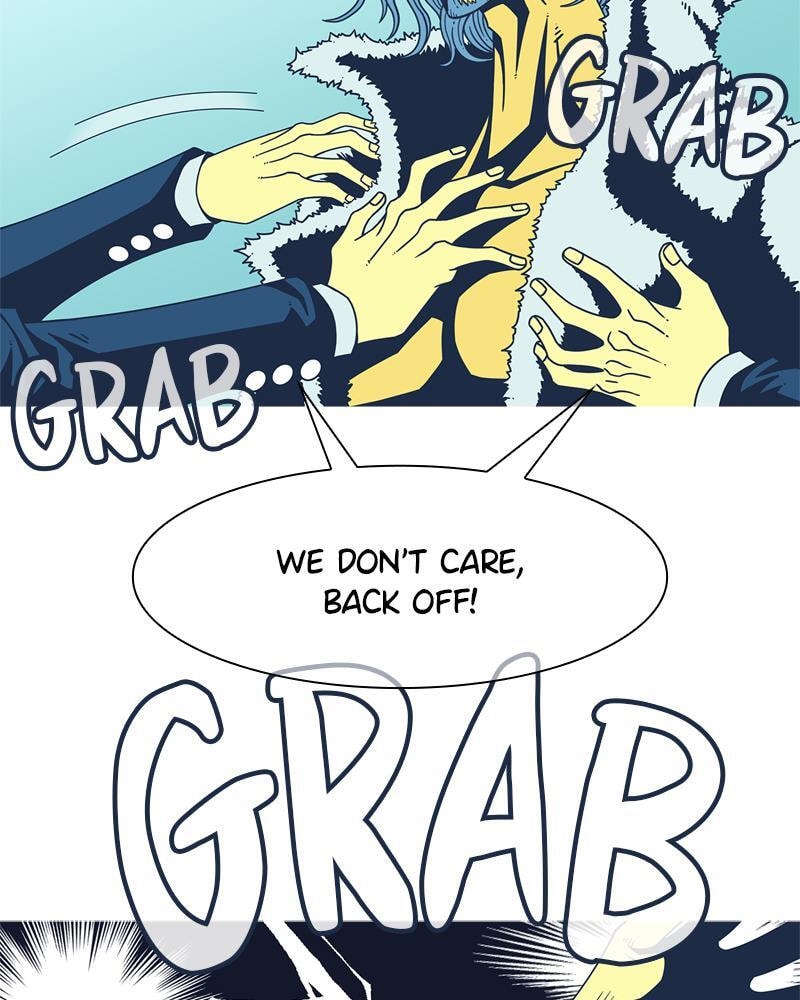 Vampire Syndrome Chapter 72 page 17 - 