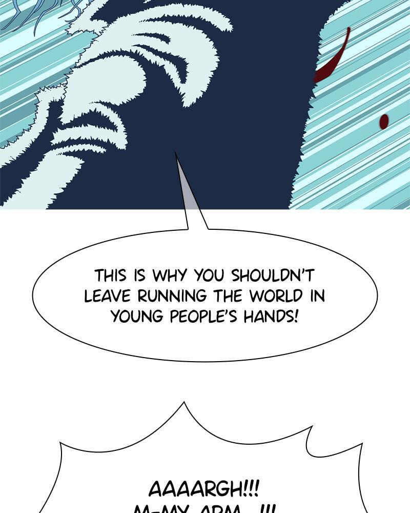 Vampire Syndrome Chapter 72 page 20 - 