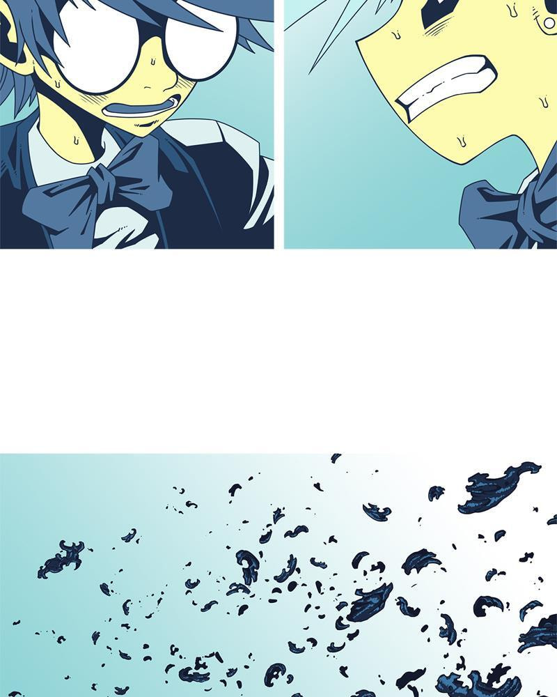 Vampire Syndrome Chapter 72 page 24 - 