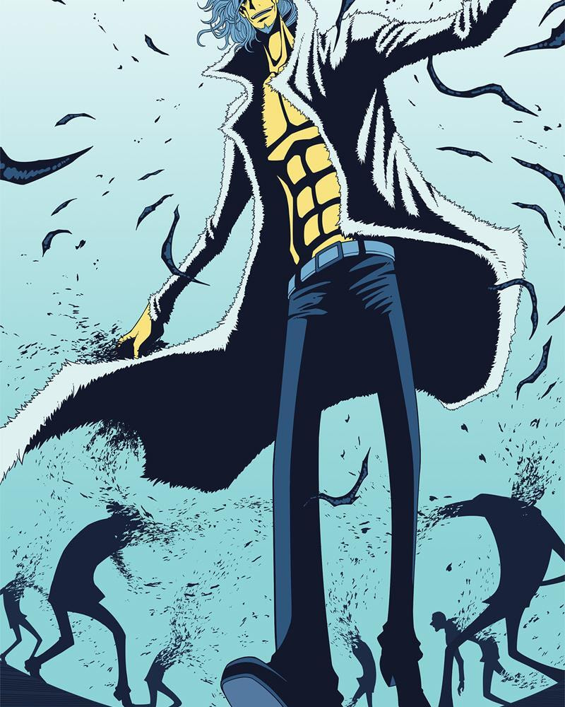 Vampire Syndrome Chapter 72 page 26 - 