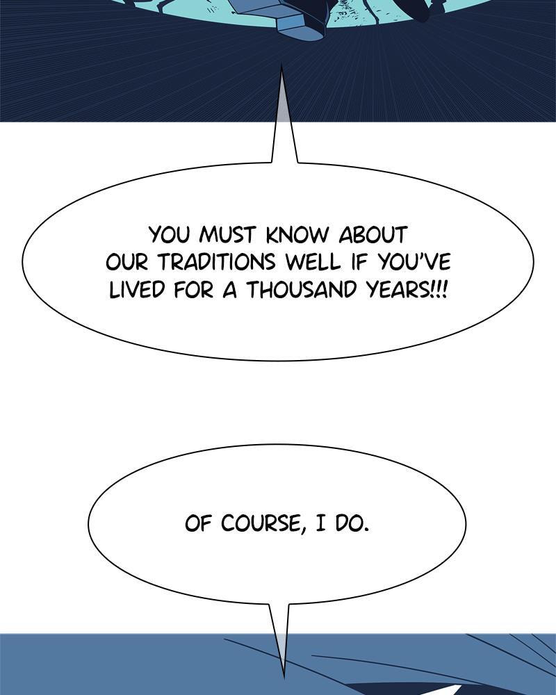 Vampire Syndrome Chapter 72 page 27 - 