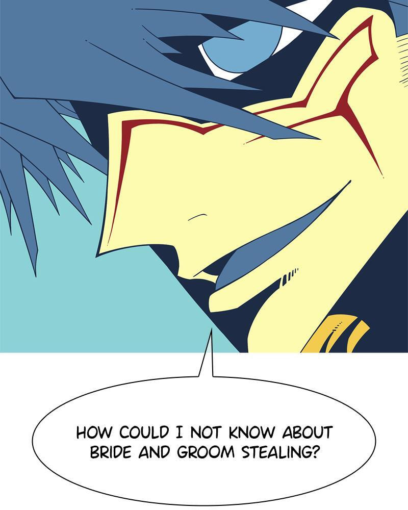Vampire Syndrome Chapter 72 page 28 - 