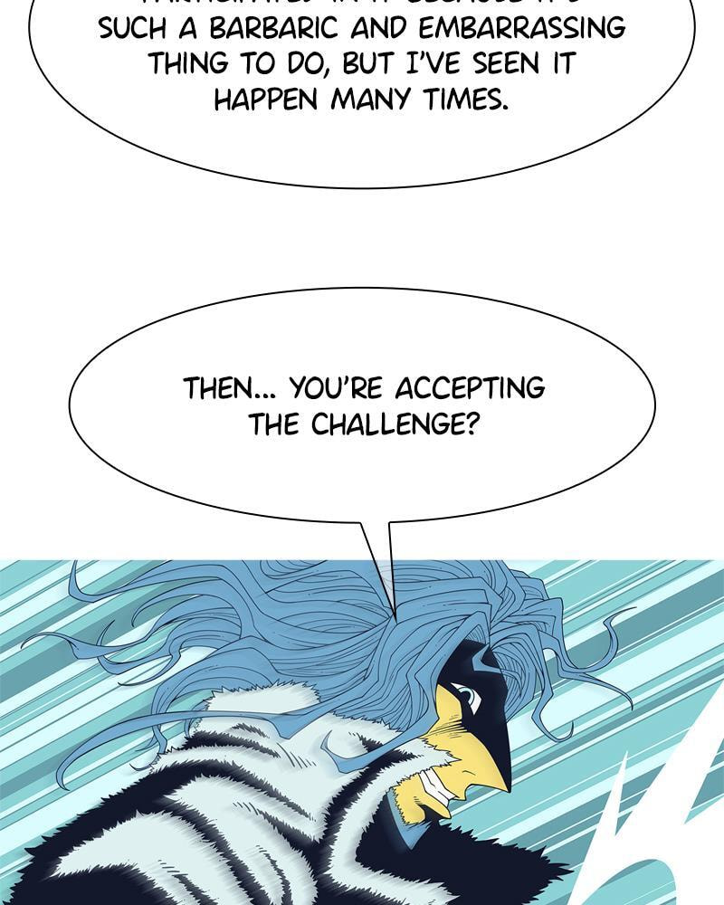 Vampire Syndrome Chapter 72 page 31 - 