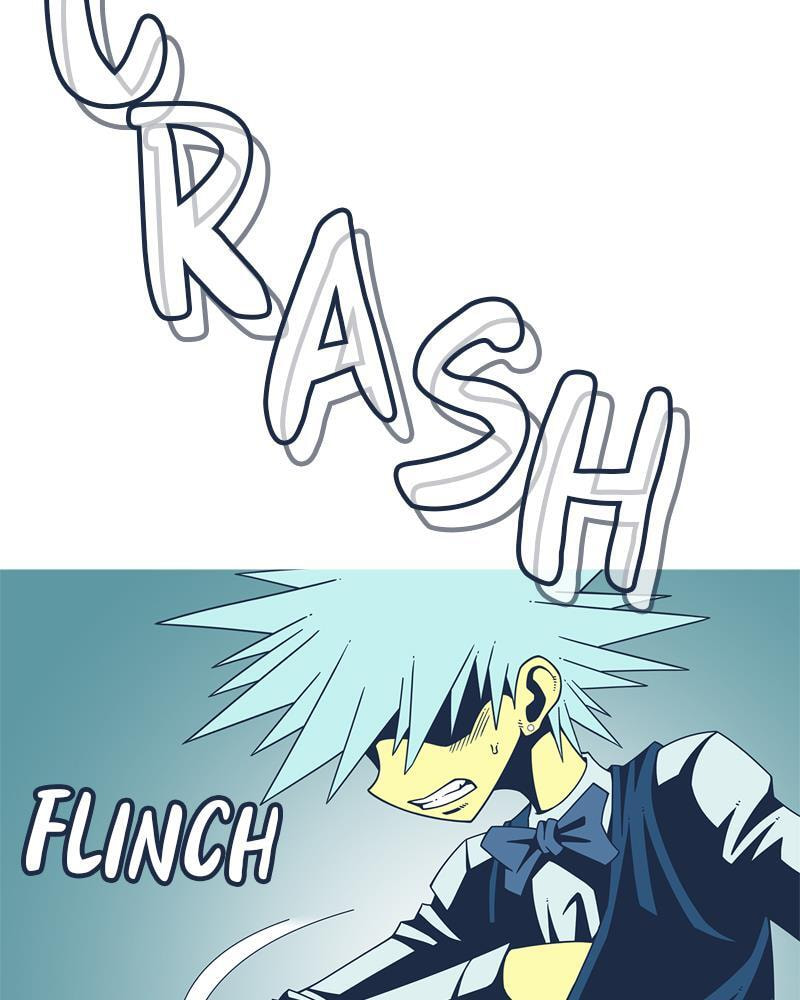 Vampire Syndrome Chapter 72 page 40 - 
